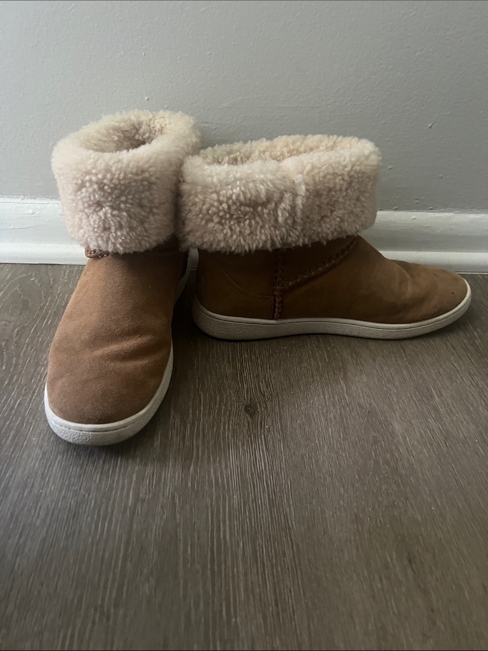 Ugg boots
